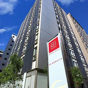 ホテル 博多東急reiホテル ***