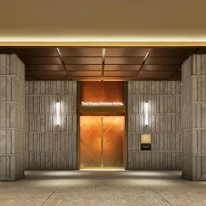 ホテル The Station Hotel, Autograph Collection *****