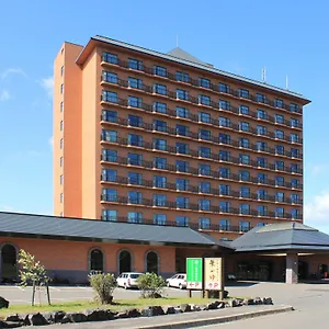 3* 旅館 十勝幕別温泉グランヴィリオホテル