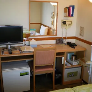 2* ホテル Toyoko Tokachi Ekimae