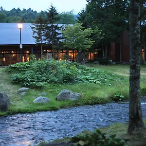 3* ホテル ランプの宿　森つべつ