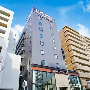 ホテル ホテルリブマックス札幌すすきの **