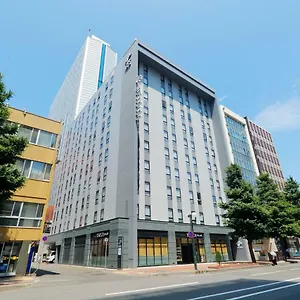 ホテル Jrイン札幌駅南口 ***